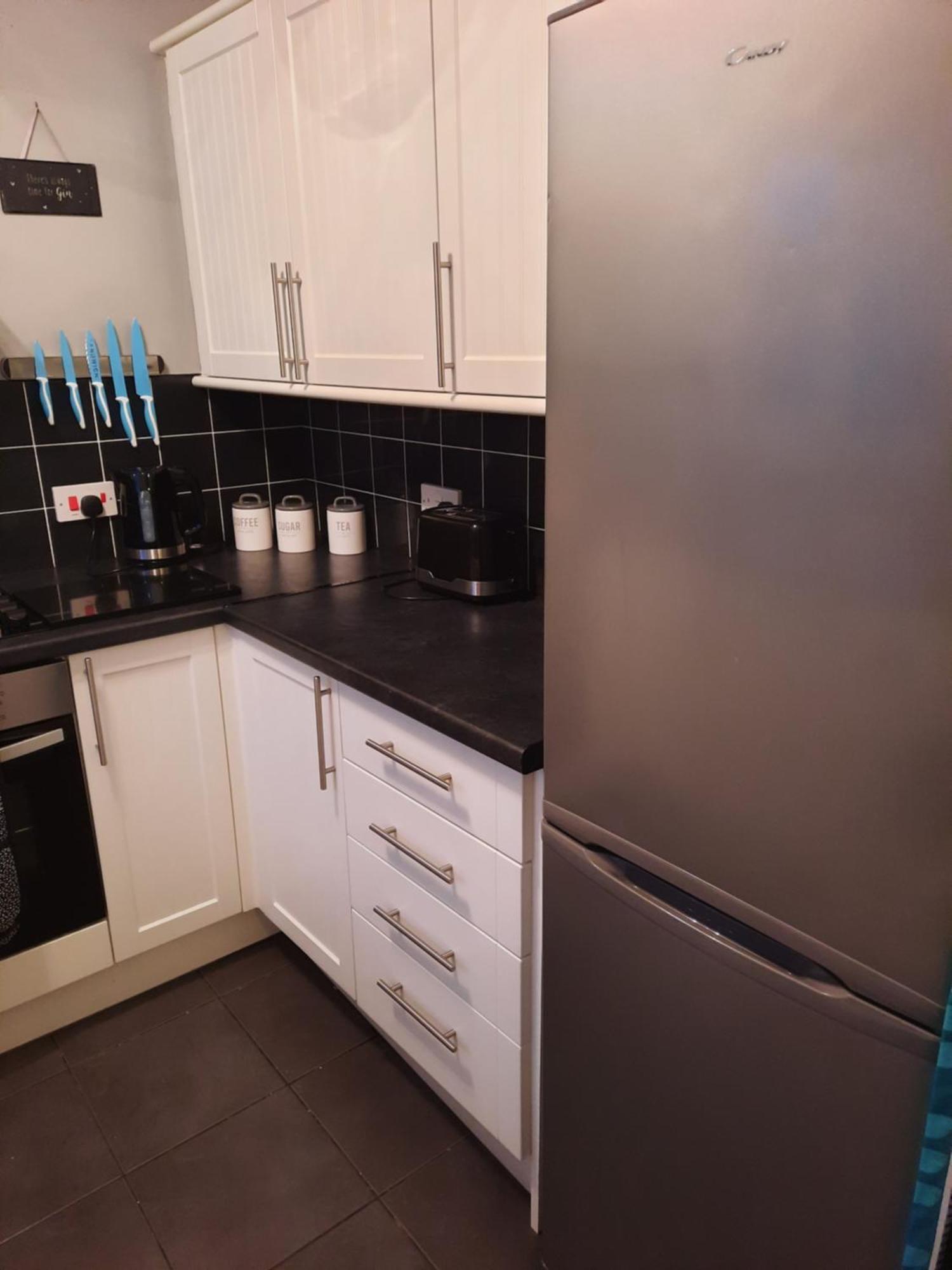 Redmire - 2 Bed 1St Floor Flat Overlooking Green Apartment Darlington  Exterior photo